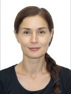 МАКСЮТА ВИКТОРИЯ ИВАНОВНА