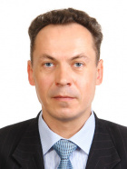 БОГАТЫРЕВ РОДИСЛАВ ВЛАДИМИРОВИЧ