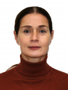 МАКСЮТА ВИКТОРИЯ ИВАНОВНА