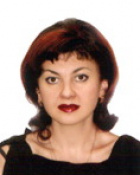 СЕВОСТЬЯНОВА БЕЛЛА АНАТОЛЬЕВНА