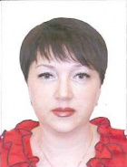 ПОПОВА НАТАЛЬЯ АЛЕКСЕЕВНА