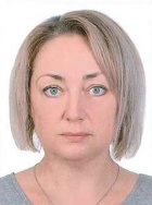 МАСЛОВА ЕКАТЕРИНА СЕРГЕЕВНА