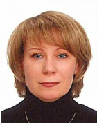 АБРАМОВА СВЕТЛАНА МИХАЙЛОВНА