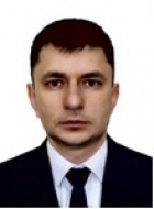 Дедученко Денис Анатольевич
